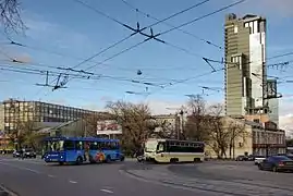 Sokolínaya Gorá