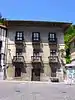 Casa de Galdona