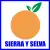 Movimiento Regional Sierra y Selva Contigo Junín (logo)