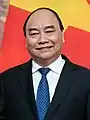 Vietnam VietnamNguyễn Xuân Phúc