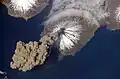 Volcán
