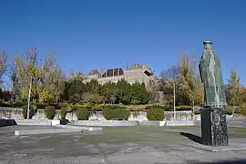 Centro Histórico de Guimarães