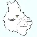 Monseñor Nouel