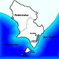 Pedernales