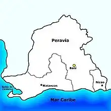 Peravia