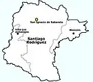 Santiago Rodríguez