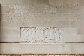 Esteban Bocskai presenta en la Dieta de Hungría la Paz de Viena (13 de diciembre de 1606).