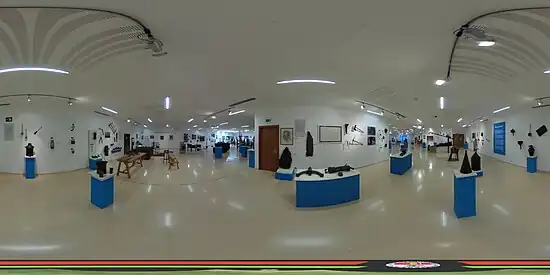 Oficios y artesanías
