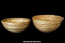 Cuencos de Axtroki.