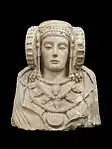 Dama de Elche.