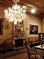 Salón principal.