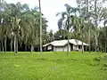 Primera casa