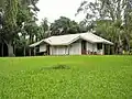 Casa en el parque