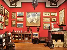 Sala III
