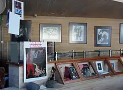 Tienda