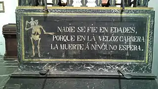 Jaculatoria derecha