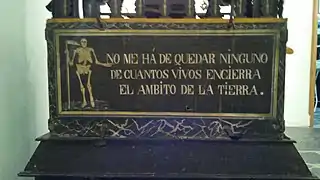 Jaculatoria izquierda
