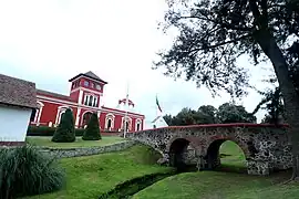 Amecameca