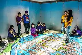 Museo de Tlatelolco