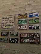Catálogos