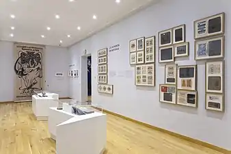 Sala VIII