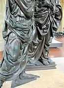 Las túnicas