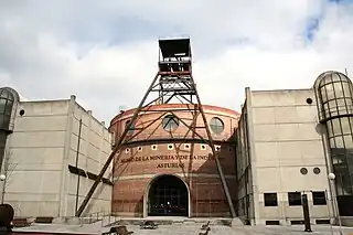 San Martín del Rey Aurelio