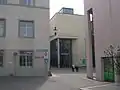 Museo de Arte Contemporáneo y centro de arte multimedia; [plug.in]; arte contemporáneo y vanguardista desde la década de 1960 hasta la actualidad.