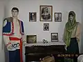 Museo de los Griegos de Azov de Sartaná