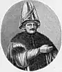 Alemdar Mustafa Pasha