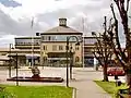 Estación Central