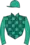 Horse racing silks