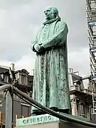 N. F. S. Grudtvig.