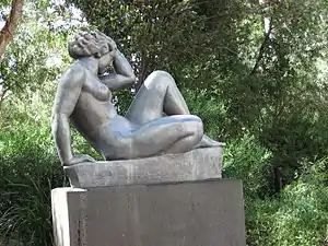 La Montaña (1937).