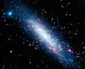 Spitzer (infrarrojo)