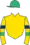 Horse racing silks