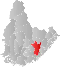 Birkenes kommune