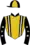 Horse racing silks