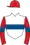 Horse racing silks