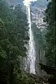 Cascada Nachi