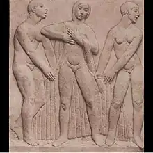 Nacimiento de Venus