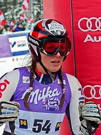 Nadia Fanchini