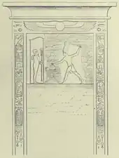 Egipto del Norte (1845)