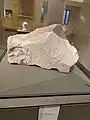Piedra de esfera solar