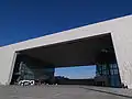 Museo Nacional de Corea.