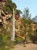 Salto de la Novia