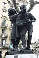 Fuente del Negrito