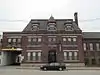 Nicholson File Company Mill Complex