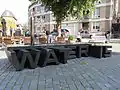 WAT-ER-IS, Nimega