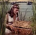Nina Foch: Bithiah